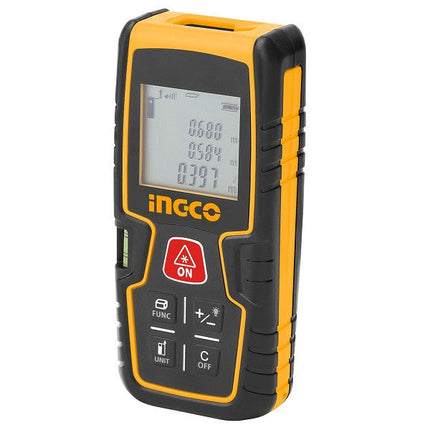 Measuring Meter Inco Laser meter 40 meters inco – Amman Hardware stores