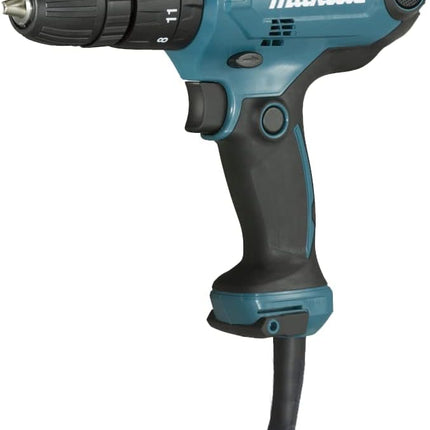 دريل كهرباء شاكوش 3/8"- 10ملم من HP0300 ماكيتا MAKITA