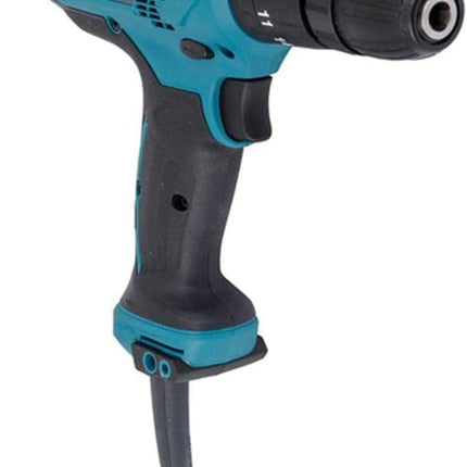 دريل كهرباء شاكوش 3/8"- 10ملم من HP0300 ماكيتا MAKITA