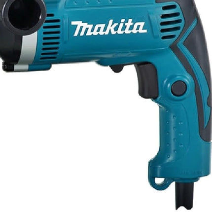 دريل كهربائي شاكوش 710 واط HP1630K من ماكيتا Makita
