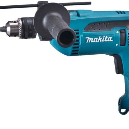 دريل كهربائي 680 واط مع شاكوش HP1640KX3 من ماكيتا Makita