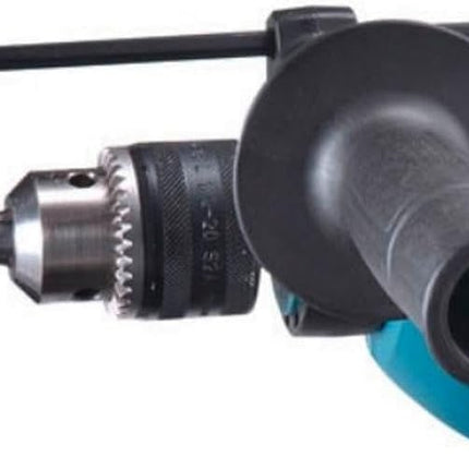 دريل كهربائي 680 واط مع شاكوش HP1640KX3 من ماكيتا Makita