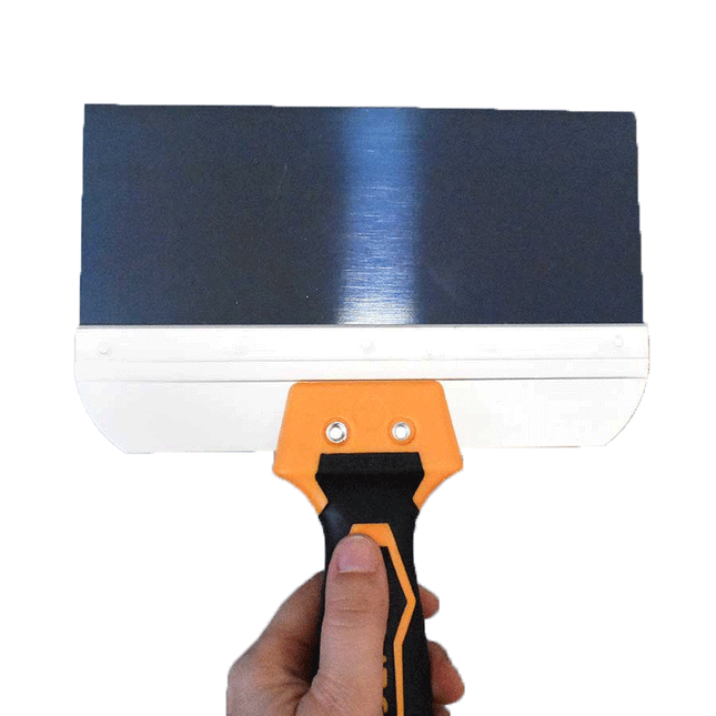 مشحاف معجونة عريض - انكو