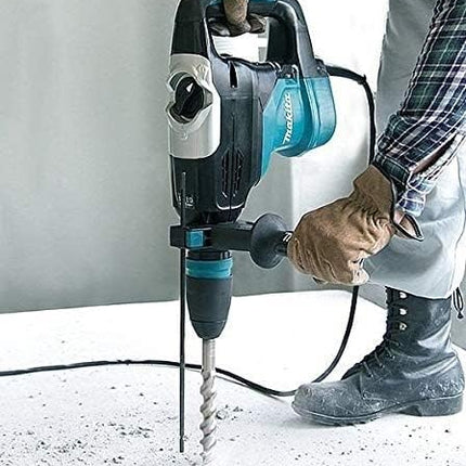 همر تكسير ودوران HR4003C SDS-Max بقوة 1100 واط من ماكبتا Makita
