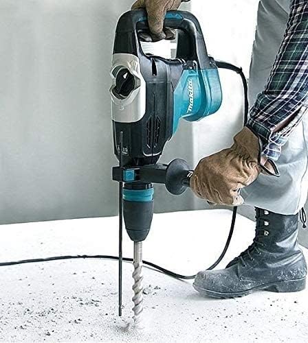 همر تكسير ودوران HR4003C SDS-Max بقوة 1100 واط من ماكبتا Makita
