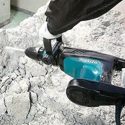 همر تكسير ودوران HR4003C SDS-Max بقوة 1100 واط من ماكبتا Makita