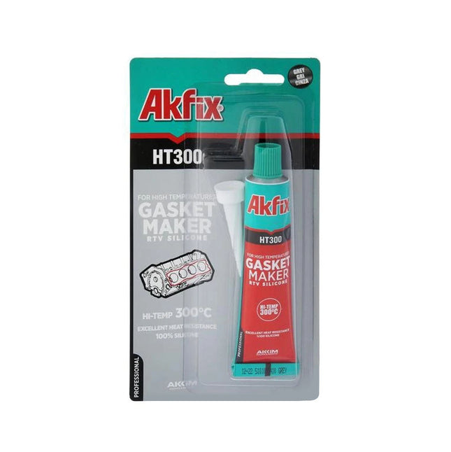 AKFIX High Temperature Gasket Sealant