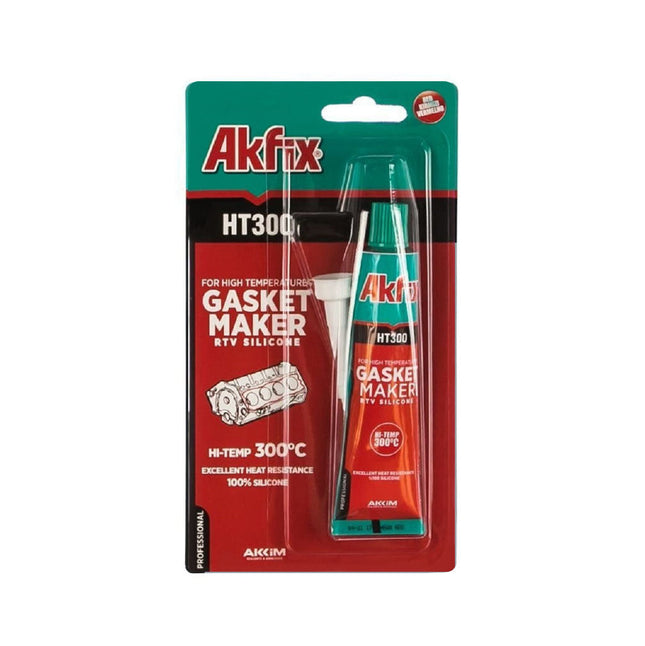 AKFIX Red Gasket Maker
