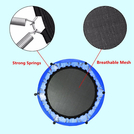 Trampoline, 1 meter diameter