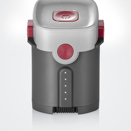 7968 مكنسة كهربائية لاسلكية 2 في 1 من سيفيرن