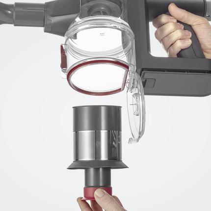 7968 مكنسة كهربائية لاسلكية 2 في 1 من سيفيرن