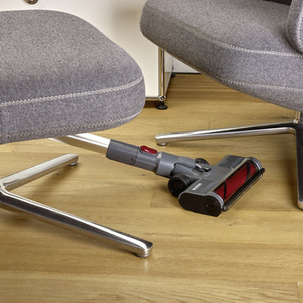 7968 مكنسة كهربائية لاسلكية 2 في 1 من سيفيرن