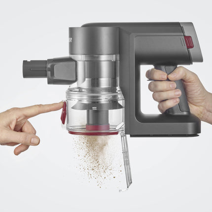 7968 مكنسة كهربائية لاسلكية 2 في 1 من سيفيرن