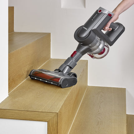 7968 مكنسة كهربائية لاسلكية 2 في 1 من سيفيرن