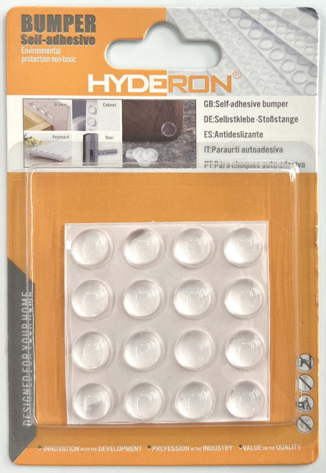 HYDERON_طبع كاتم صوت