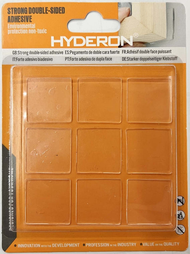 HYDERON _ لاصق قوي ذو وجهين
