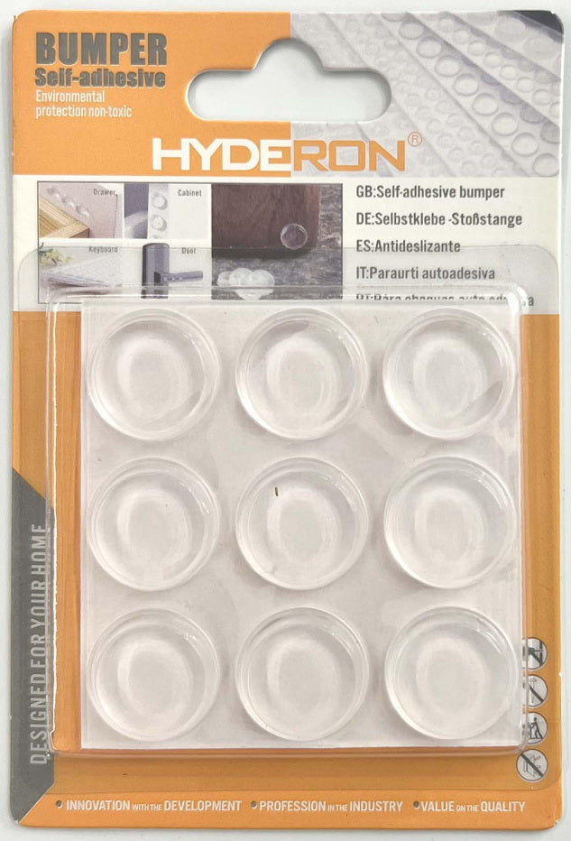 HYDERON _طبع كاتم صوت
