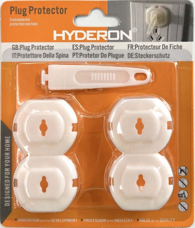 HYDERON _سداده ابريز