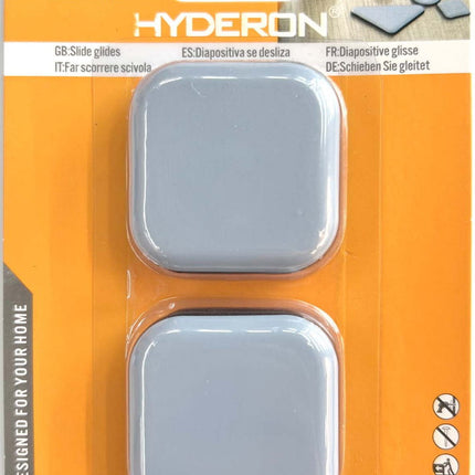 HYDERON _طبع كراسي