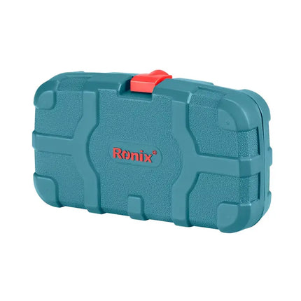 طقم عدة 8 قطع مع شنتة  RONIX RS-0002