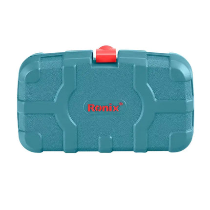 طقم عدة 8 قطع مع شنتة  RONIX RS-0002