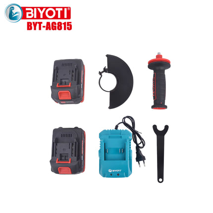 صاروخ شحن برشلس20فولت BYT-AG815