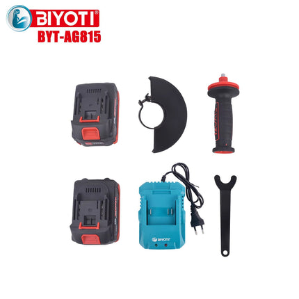 صاروخ شحن برشلس20فولت BYT-AG815