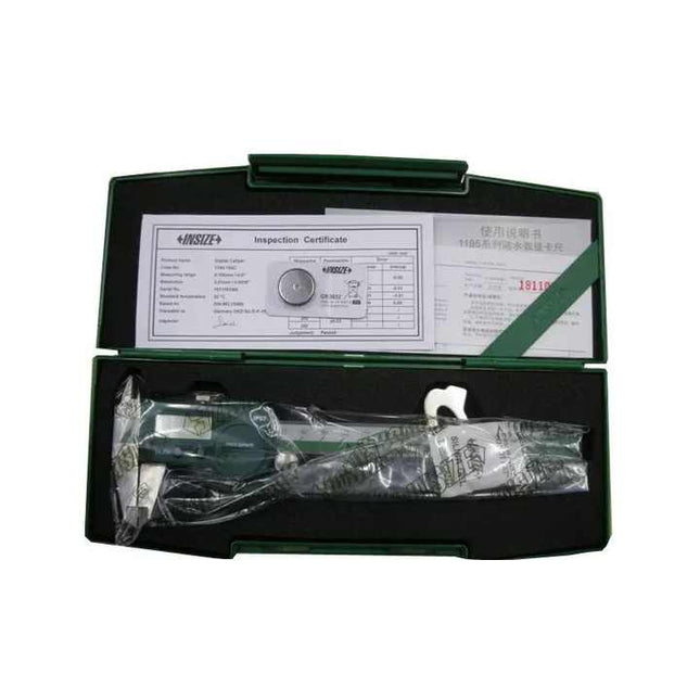 كليبر ديجيتال ثقيل 150مم