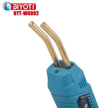 كاوي لحام طمبونات سيارات شحن4.8فولت بيوتي