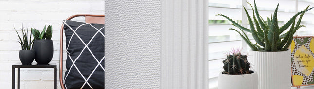 قوار زهور صغير كوبي يوربي 15 * 15 سم