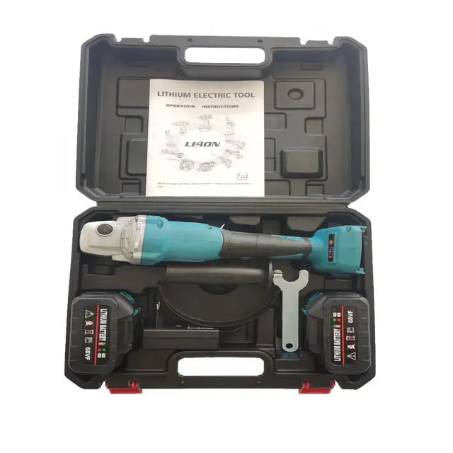 صاروخ زاوية 21 فولت 125 ملم