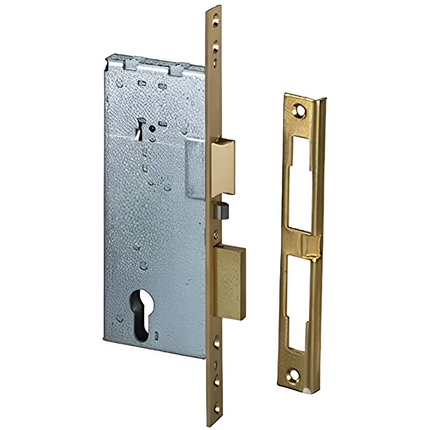 Cisa electric door strike 60mm Italian (1.12011.60.0)