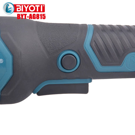 صاروخ شحن برشلس20فولت BYT-AG815