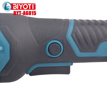 صاروخ شحن برشلس20فولت BYT-AG815