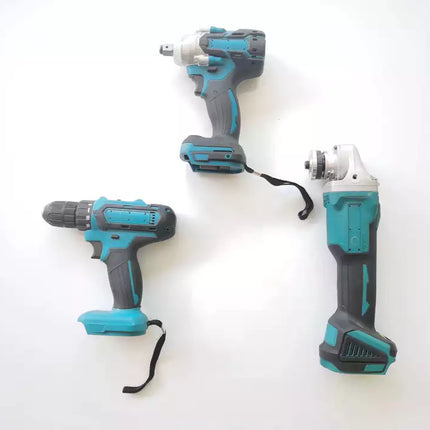 دريل 21 فولت 3في 1