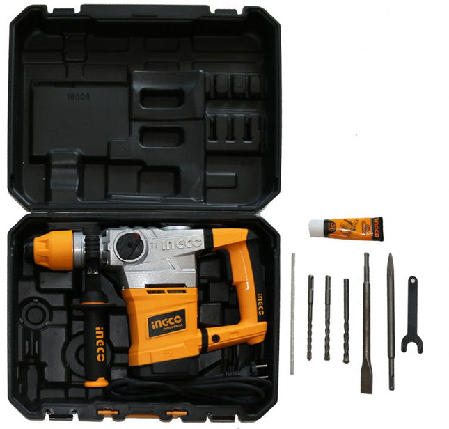 همر دوران وتكسير 1800 واط 7 كيلو - انكو