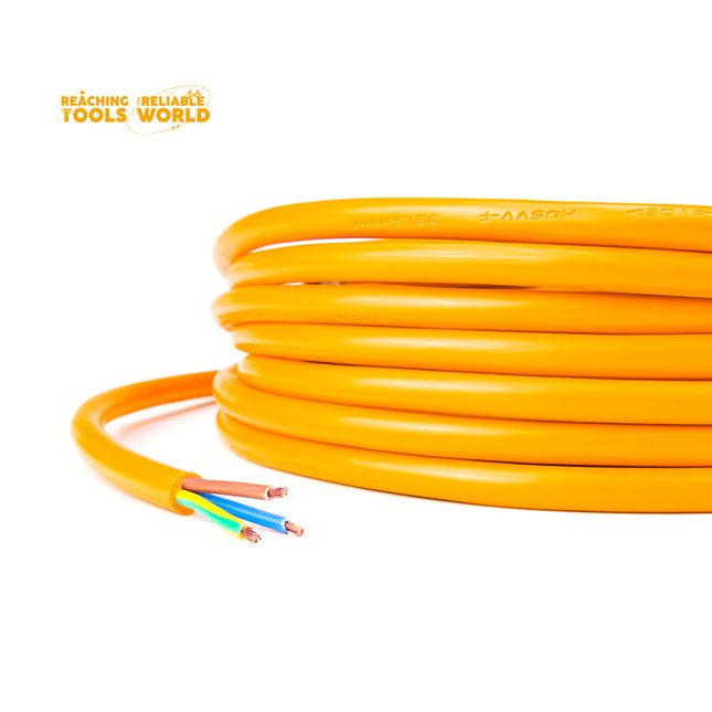 وصلة كهربا 10متر دينكي