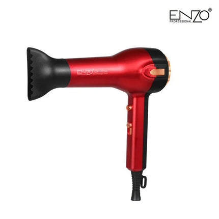 سشوار الشعر قوي ماركة Enzo سيراميك ايطالي - EN-6060