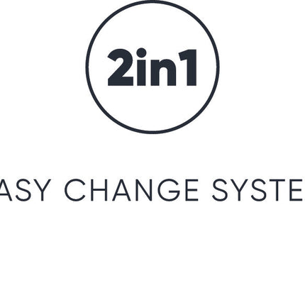 7968 مكنسة كهربائية لاسلكية 2 في 1 من سيفيرن