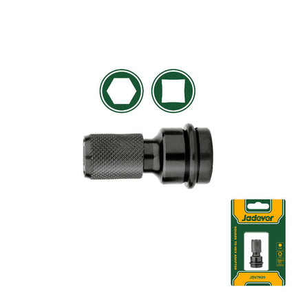 Jadiver 0.5 inch to 0.75 inch Box Converter 