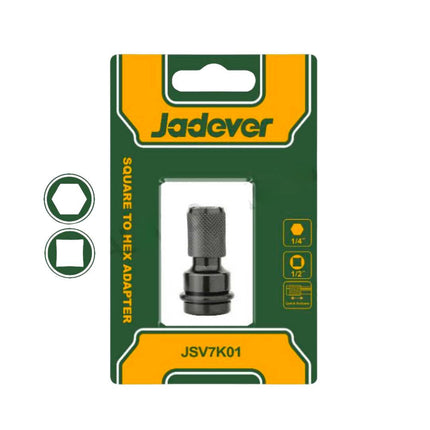 Jadiver 0.5 inch to 0.75 inch Box Converter 