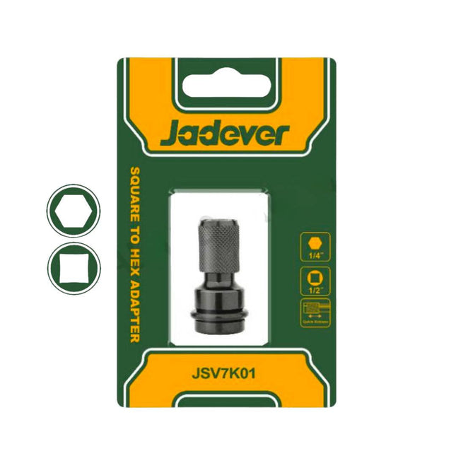 Jadiver 0.5 inch to 0.75 inch Box Converter 