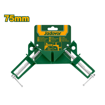 ملزمة زاوية 3 " من جادايفر