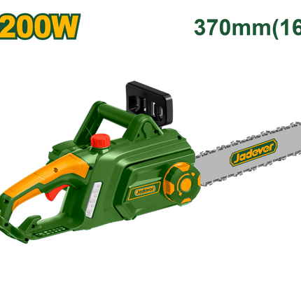 منشار شجر كهربائي 2200 واط - 16 انش(370 مم) من جادايفر