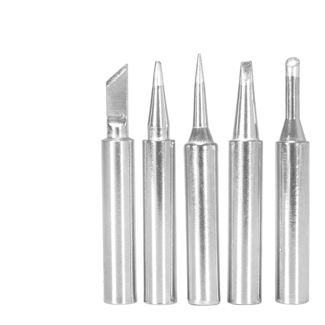 طقم راسيات كاوي 5 قطع من جادايفر