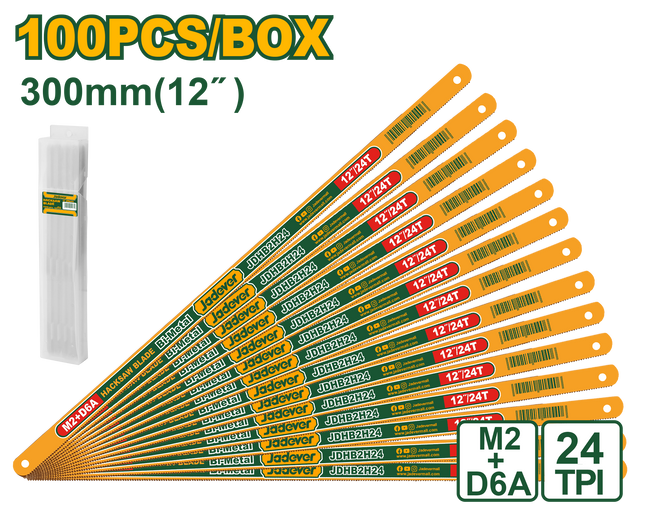 باكيت نسلات حديد 10 حبات من جادايفر