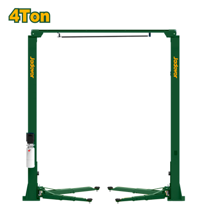 جك كراج 4 طن مع جسر علوي من جادايفر