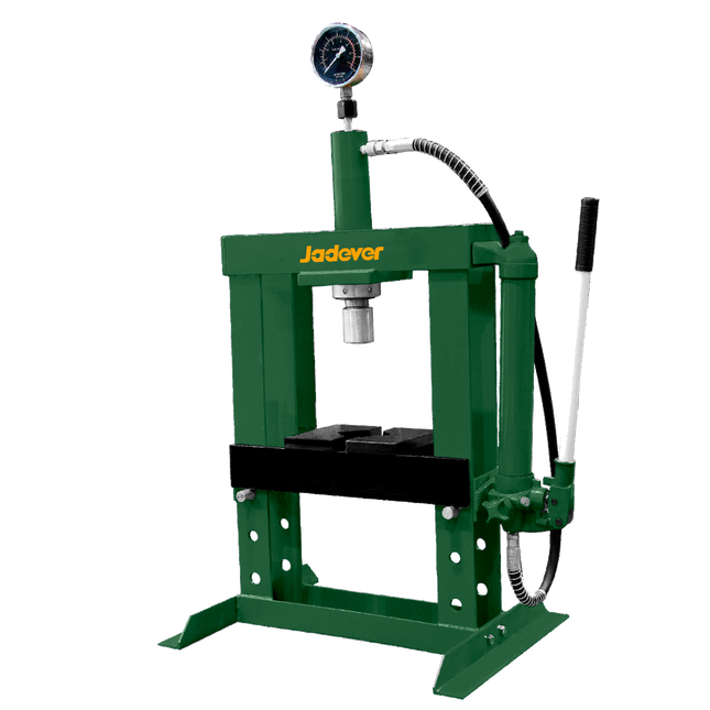 مكبس هيدروليك  10 طن من جادايفر