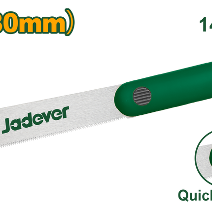 منشار نجارة ناعم طوي 7 انش من جادايفر