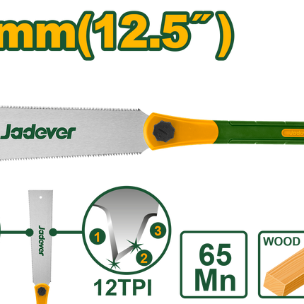 320W Round Hair Clipper - Anko